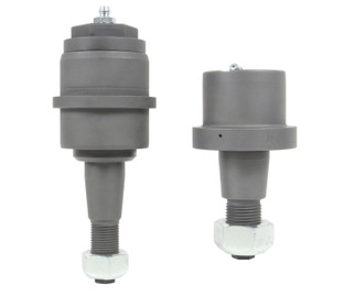 Carli 13-23 Ram 2500/3500 Extreme-Duty Ball Joint Package 4WD