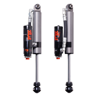 Fox Performance 24-25 Ineos Grenadier Elite Series 2.5 Reservoir Shock (Rear) - Adjustable