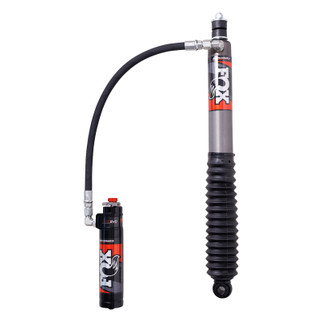 Fox Performance 22-24 Lexus LX600 Elite Series 2.5 Reservoir Shock (Rear) - Adjustable