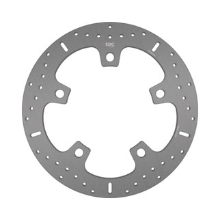 EBC 20-24 Harley-Davidson RA 1250 Pan America Adventure Front Left/Right Contour Profile Rotor