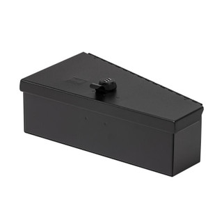 Tuffy Universal Lockbox W/ Combo Lock