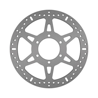 EBC 21-24 KTM 125 Duke (w/320m Front Rotor) Front Left Contour Profile Rotor