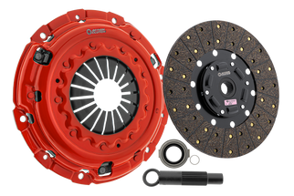 Action Clutch 98-02 Chevrolet Camaro Z28-SS 5.7L (LS1) Stage 1 Clutch (1OS) w/o Slave/Release