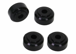 Whiteline Universal Shock Eye Bushing 7/8in nipple 3/8in ID 5/8in thick