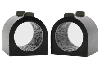 Whiteline Universal Sway Bar Bushing - 33mm