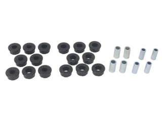 Whiteline 1984-1996 Chevrolet Corvette Rear Spring Cushions