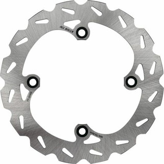 Brake Rotor