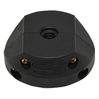 Superwinch Winch Hook Snubber - Black