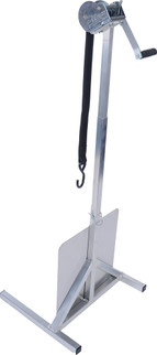 Lift Crank Accessory 42" Lift Height