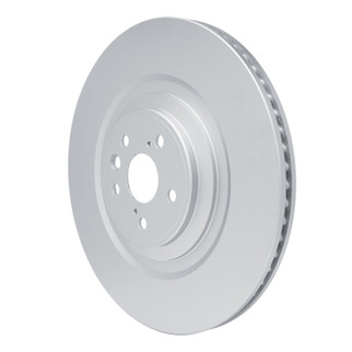 DFC 23-25 Lexus RX500h Right Front GeoSPEC Coated Rotor