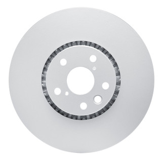 DFC 06-20 Lexus GS430 Left Front GeoSPEC Coated Rotor