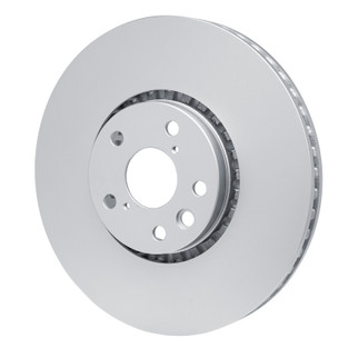 DFC 06-20 Lexus GS430 Left Front GeoSPEC Coated Rotor