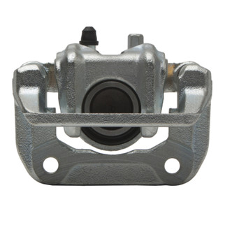 DFC 07-18 Acura RDX Rear-L Premium Caliper - Silver Zinc Coated