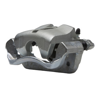 DFC 03-08 Honda Pilot Front-L Premium Caliper - Silver Zinc Coated