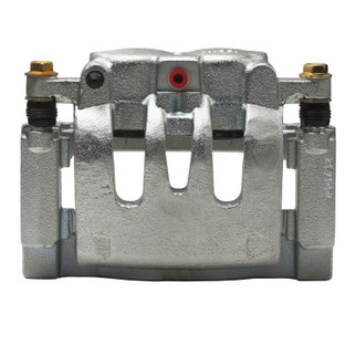 DFC 05-13 Ford F-250 Super Duty 4WD Rear-L Premium Caliper - Silver Zinc Coated