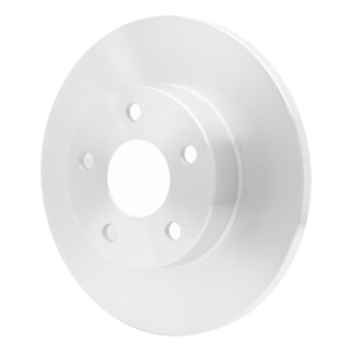 DFC 82-82 Buick Skyhawk Front Brake Rotor