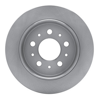 DFC 88-94 Volvo 740/745/760 Series/780/960 Rear Brake Rotor