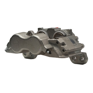 DFC 91-22 Blue Bird ALL American FE (Hydro Discs) Rear Right/Front Right Premium Caliper - Silver