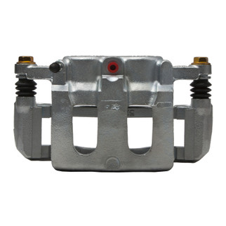 DFC 06-10 Ford Explorer Front-L Premium Caliper - Silver Zinc Coated