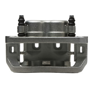 DFC 02-18 Coachmen Aurora Fr & Rr L/Rear Left/Front Left/Rear-L Premium Caliper - Silver Zinc Coated
