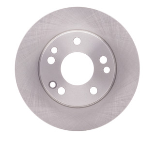 DFC 83-89 Mercedes-Benz 190E Front Brake Rotor