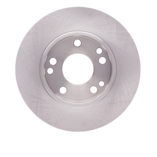 DFC 83-89 Mercedes-Benz 190E Front Brake Rotor