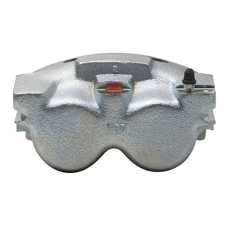 DFC 88-07 Ford F-550 Super Duty Rear-L/Rear Left/Front Left Premium Caliper - Silver Zinc Coated