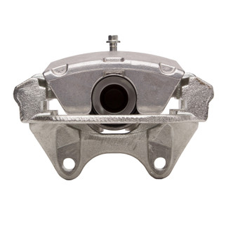 DFC 07-24 Cadillac Escalade EXT Rear-L Premium Caliper - Silver Zinc Coated