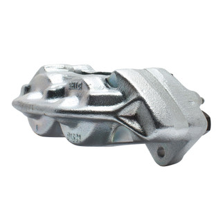 DFC 65-68 Chrysler Newport Front-R Premium Caliper - Silver Zinc Coated