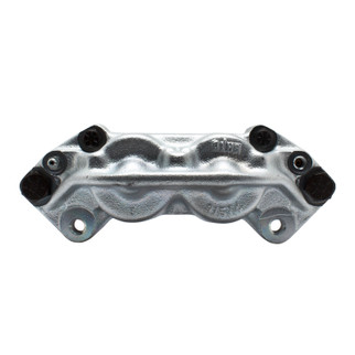DFC 65-68 Chrysler Newport Front-R Premium Caliper - Silver Zinc Coated