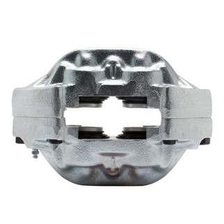 DFC 65-68 Chrysler Newport Front-R Premium Caliper - Silver Zinc Coated