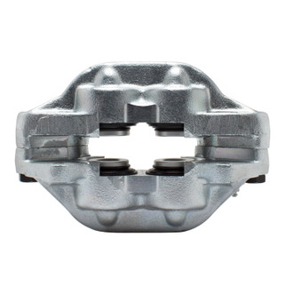 DFC 65-68 Chrysler Newport Front-R Premium Caliper - Silver Zinc Coated