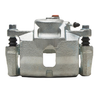 DFC 92-02 Acura SLX Front-R Premium Caliper - Silver Zinc Coated