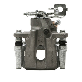 DFC 11-15 Scion tC Rear-R Premium Caliper - Silver Zinc Coated