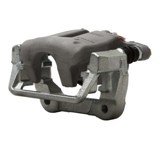 DFC 11-18 Volvo V60 Cross Country/XC70/S60/V60/S60 Cross Country Rear-L Premium Caliper - Silver