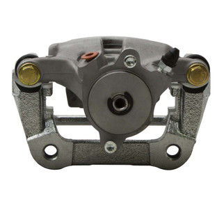 DFC 11-18 Volvo V60 Cross Country/XC70/S60/V60/S60 Cross Country Rear-L Premium Caliper - Silver