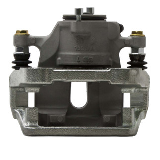 DFC 11-18 Volvo V60 Cross Country/XC70/S60/V60/S60 Cross Country Rear-L Premium Caliper - Silver