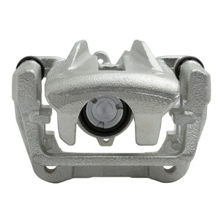 DFC 12-15 Land Rover Range Rover Evoque Rear-L Premium Caliper - Silver Zinc Coated