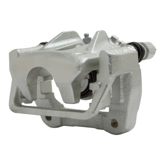 DFC 12-15 Land Rover Range Rover Evoque Rear-L Premium Caliper - Silver Zinc Coated
