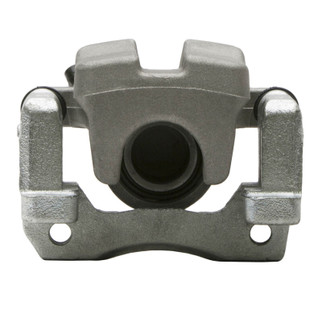 DFC 12-17 Lexus ES350 Rear-L Premium Caliper - Silver Zinc Coated
