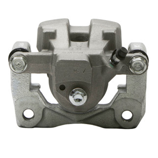 DFC 12-17 Lexus ES350 Rear-L Premium Caliper - Silver Zinc Coated