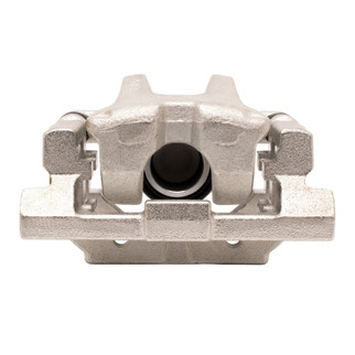 DFC 10-13 Land Rover Range Rover Sport Rear-L Premium Caliper - Silver Zinc Coated