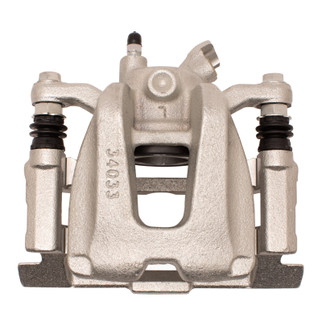 DFC 10-13 Land Rover Range Rover Sport Rear-L Premium Caliper - Silver Zinc Coated