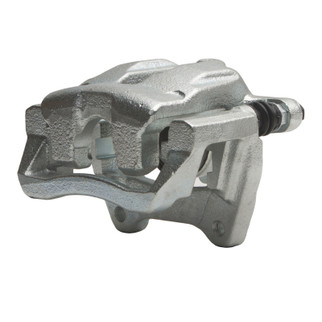 DFC 05-09 Land Rover Range Rover Sport Rear-R Premium Caliper - Silver Zinc Coated