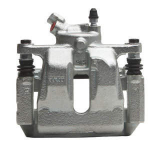 DFC 05-09 Land Rover Range Rover Sport Rear-R Premium Caliper - Silver Zinc Coated
