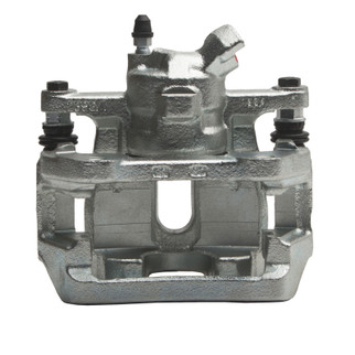 DFC 05-09 Land Rover Range Rover Sport Rear-R Premium Caliper - Silver Zinc Coated