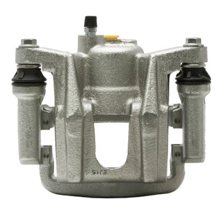 DFC 09-16 Toyota Venza Rear-L Premium Caliper - Silver Zinc Coated