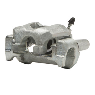 DFC 02-06 Lexus ES330 Rear-R Premium Caliper - Silver Zinc Coated