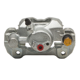 DFC 02-06 Lexus ES330 Rear-R Premium Caliper - Silver Zinc Coated