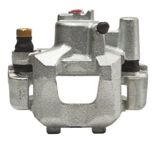 DFC 02-06 Lexus ES330 Rear-R Premium Caliper - Silver Zinc Coated